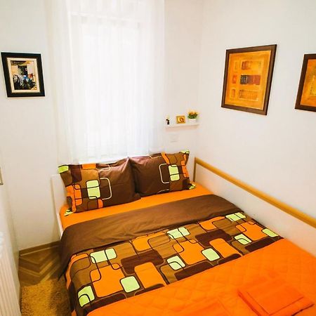 Golden Place Beograd Ngoại thất bức ảnh