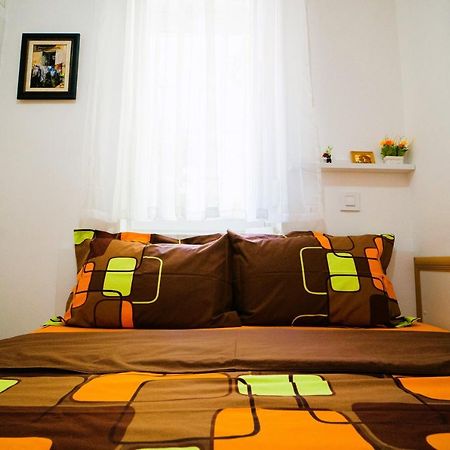 Golden Place Beograd Ngoại thất bức ảnh
