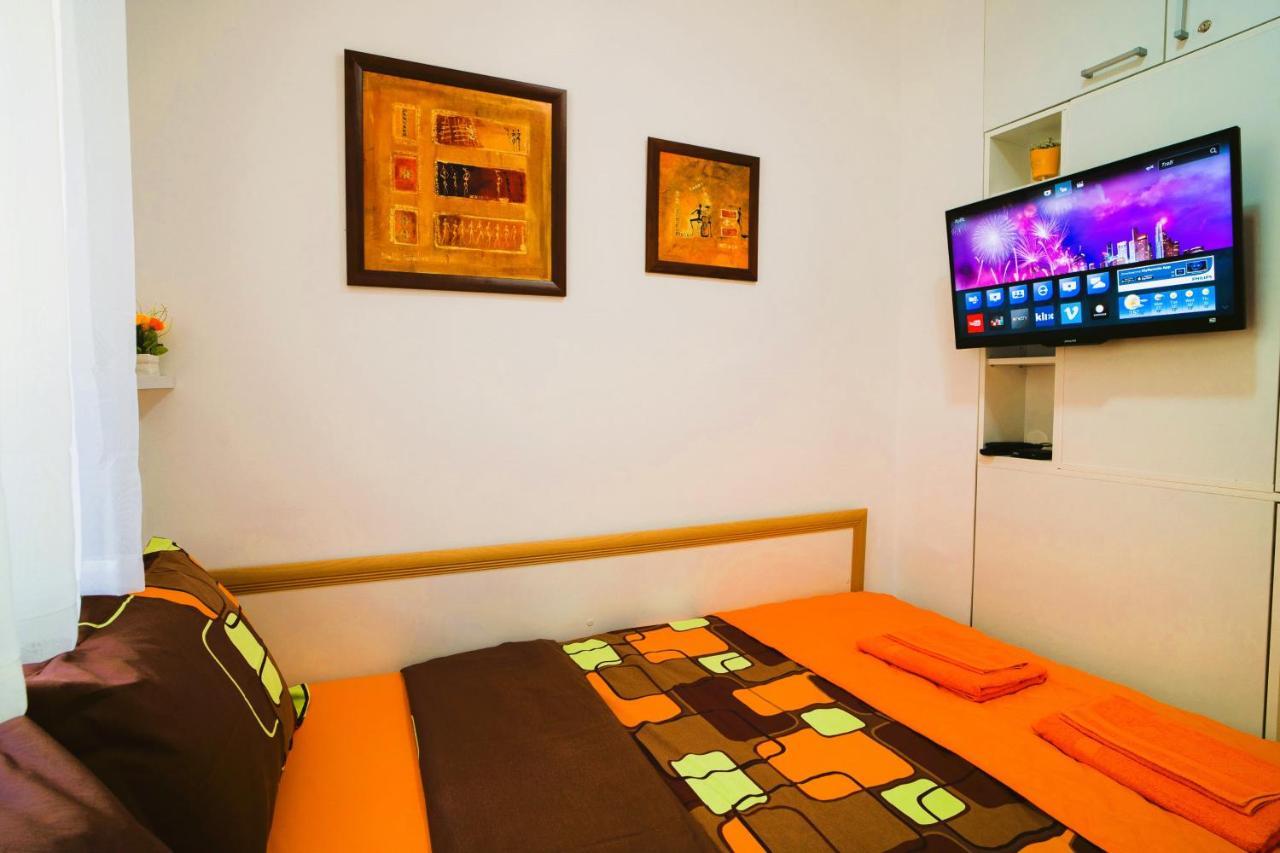 Golden Place Beograd Ngoại thất bức ảnh