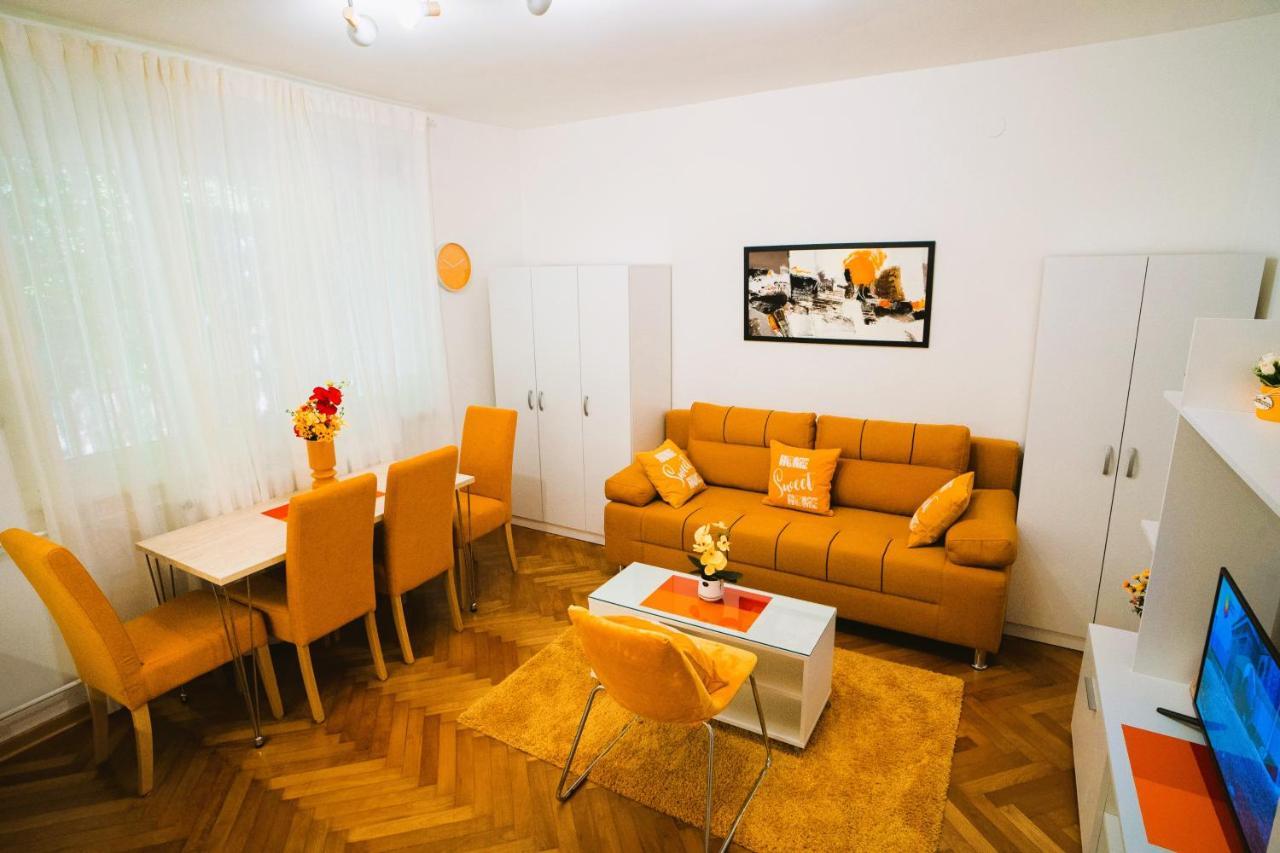 Golden Place Beograd Ngoại thất bức ảnh