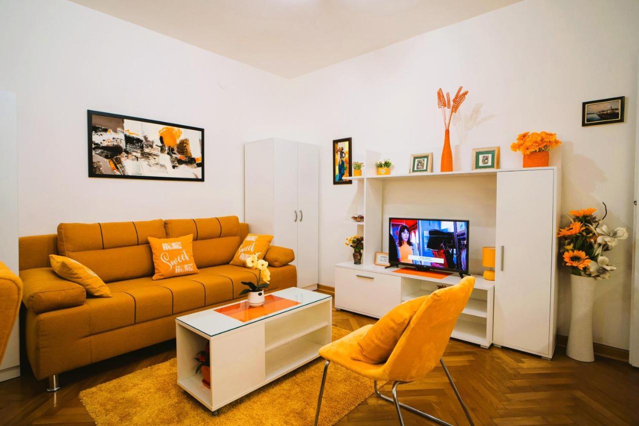 Golden Place Beograd Ngoại thất bức ảnh