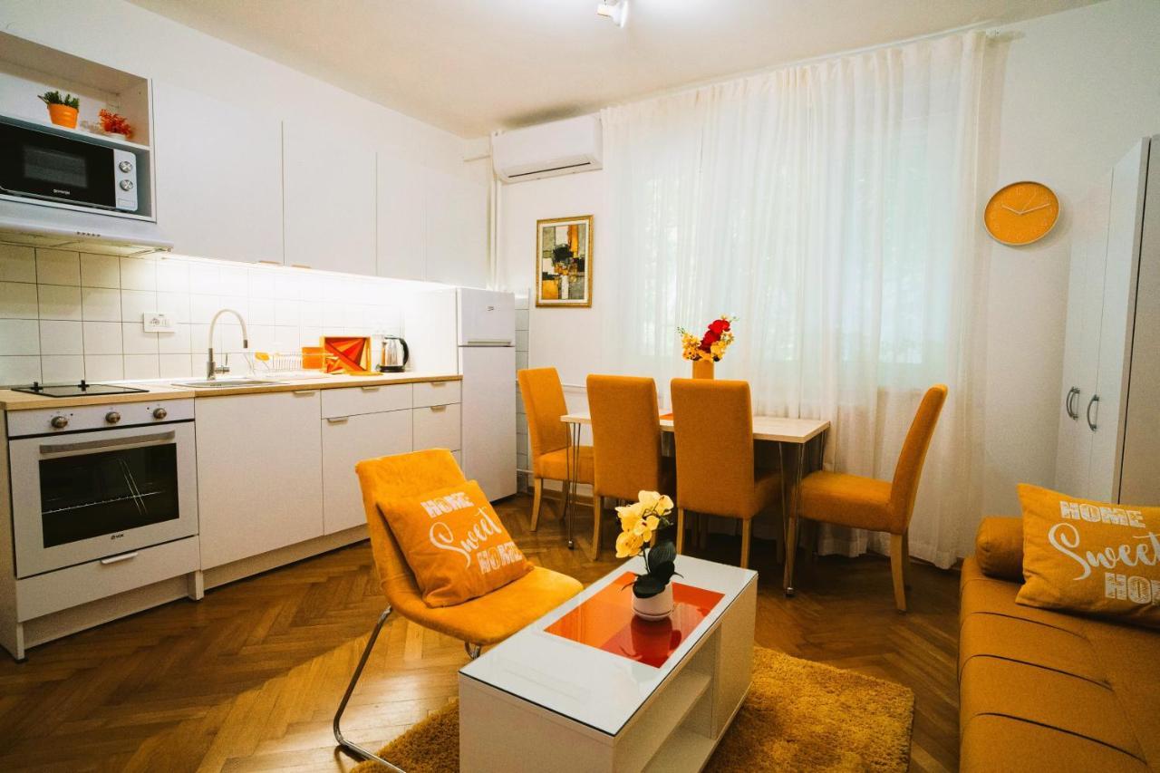 Golden Place Beograd Ngoại thất bức ảnh