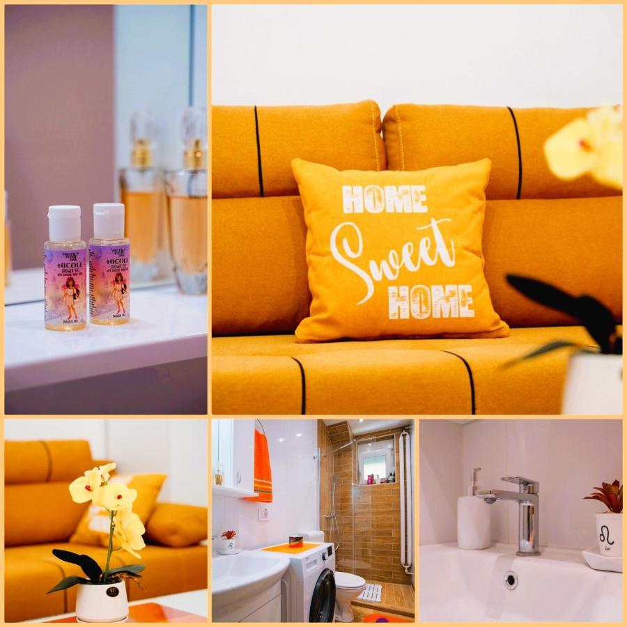 Golden Place Beograd Ngoại thất bức ảnh