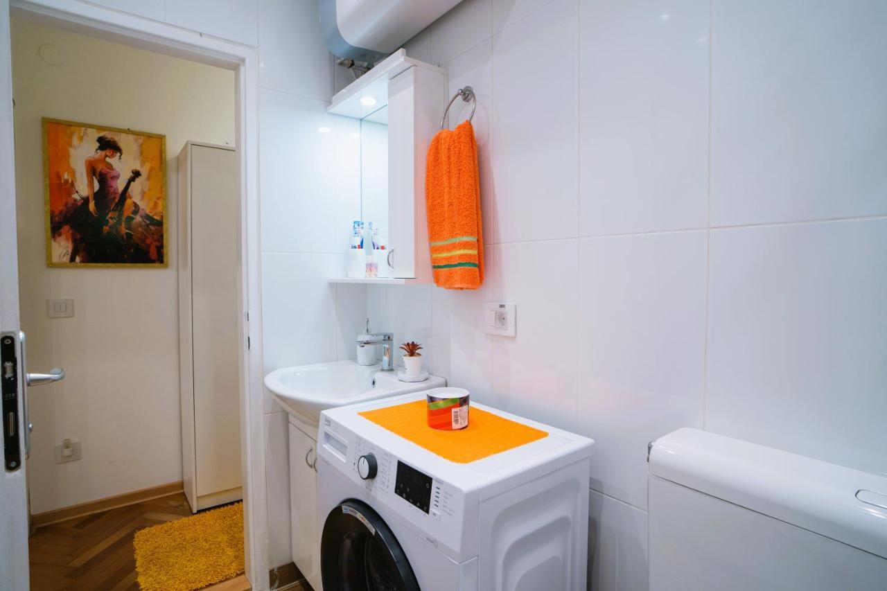 Golden Place Beograd Ngoại thất bức ảnh