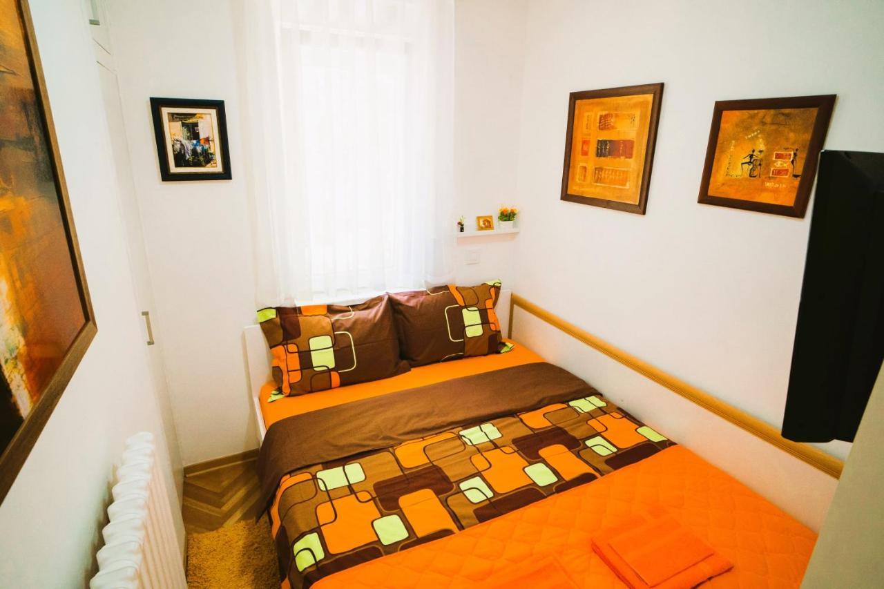 Golden Place Beograd Ngoại thất bức ảnh