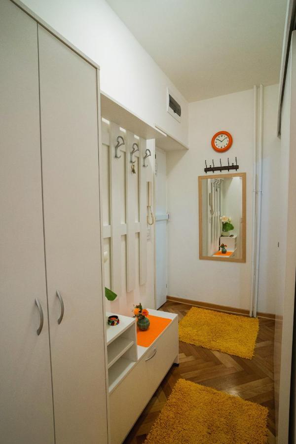 Golden Place Beograd Ngoại thất bức ảnh
