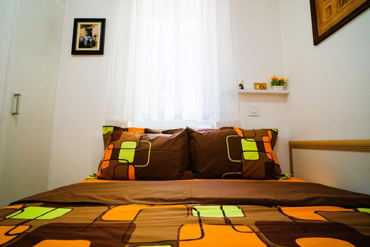 Golden Place Beograd Ngoại thất bức ảnh