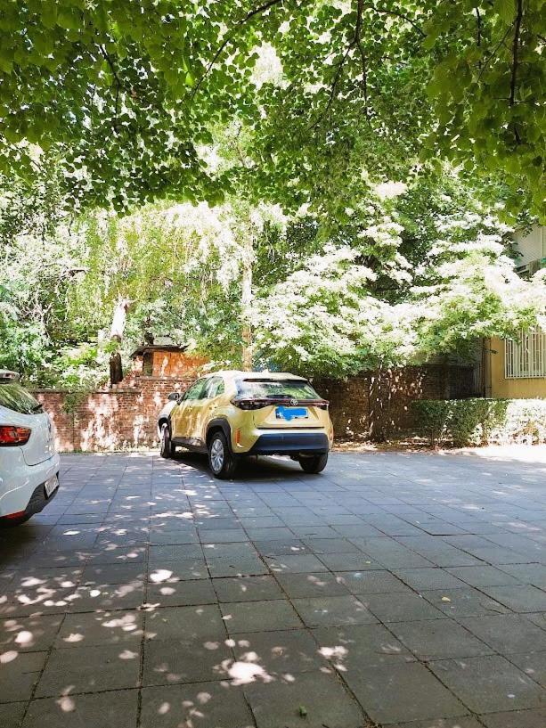 Golden Place Beograd Ngoại thất bức ảnh