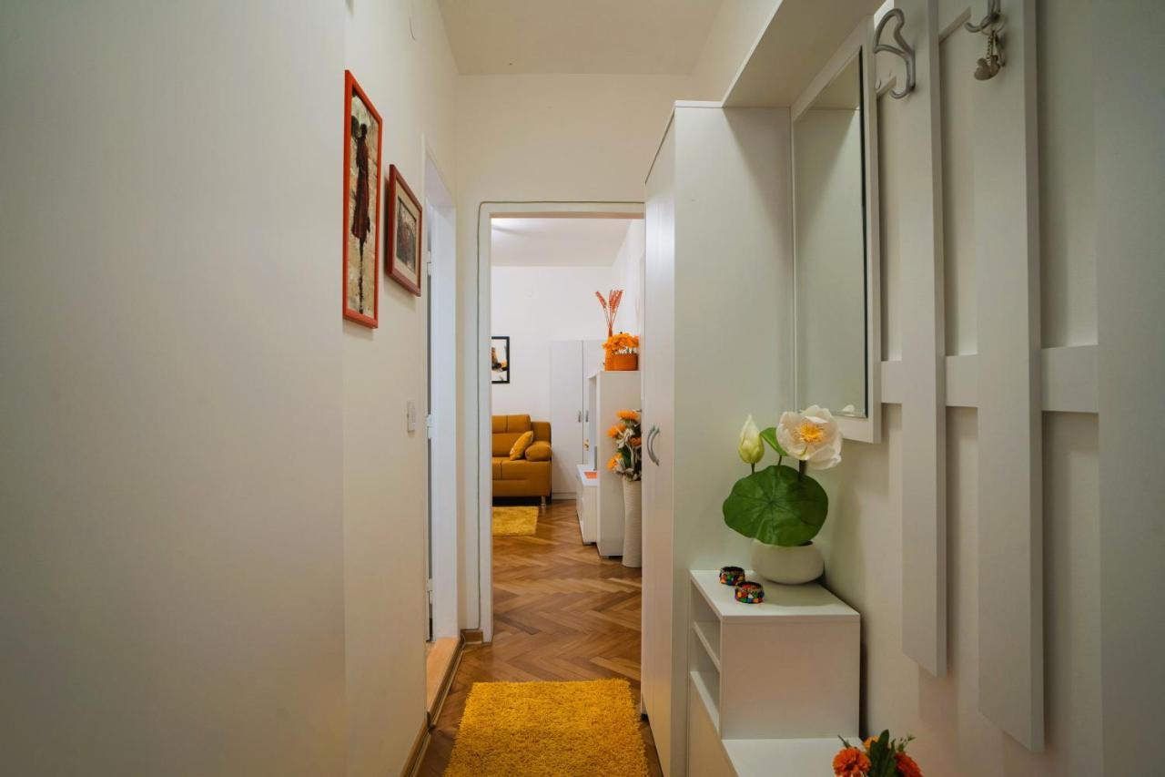 Golden Place Beograd Ngoại thất bức ảnh
