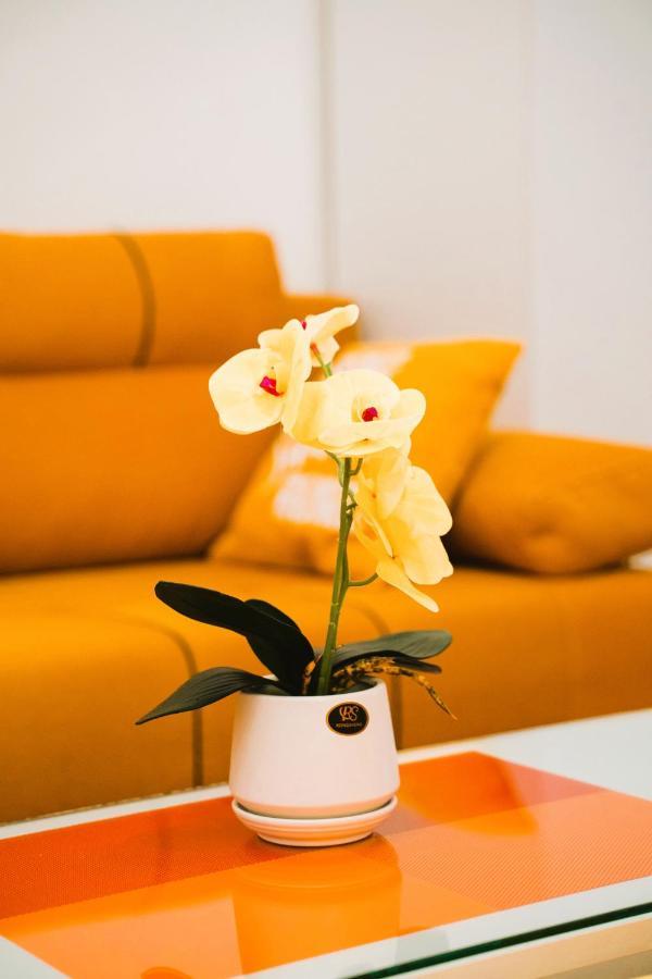 Golden Place Beograd Ngoại thất bức ảnh